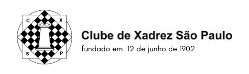 Melhore o seu xadrez! – Clube de Xadrez São Paulo