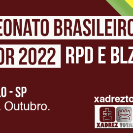 Campeonato Brasileiro Amador RPD BLZ